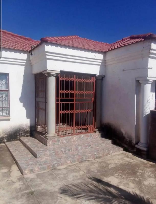 3 Bedroom Property for Sale in Mabopane North West